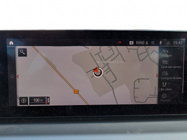 Bmw serie 5 g30 520d 190 ch bva8 lounge occasion simplicicar velay simplicicar simplicibike france