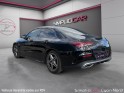 Mercedes cla coupe 180 7g-dct amg line  suivi mercedes caméra de recul led ambiance garantie 12 mois occasion simplicicar...