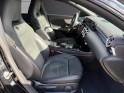Mercedes cla coupe 180 7g-dct amg line  suivi mercedes caméra de recul led ambiance garantie 12 mois occasion simplicicar...