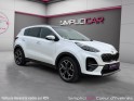 Kia sportage 1.6 crdi 136ch mhev isg dct7 4x4 gt line premium toit ouvrant occasion simplicicar coeur d'yvelines - auto expo...