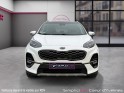 Kia sportage 1.6 crdi 136ch mhev isg dct7 4x4 gt line premium toit ouvrant occasion simplicicar coeur d'yvelines - auto expo...