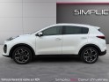 Kia sportage 1.6 crdi 136ch mhev isg dct7 4x4 gt line premium toit ouvrant occasion simplicicar coeur d'yvelines - auto expo...
