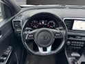 Kia sportage 1.6 crdi 136ch mhev isg dct7 4x4 gt line premium toit ouvrant occasion simplicicar coeur d'yvelines - auto expo...