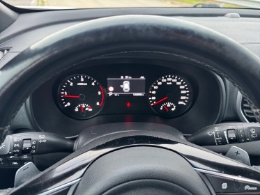 Kia sportage 1.6 crdi 136ch mhev isg dct7 4x4 gt line premium toit ouvrant occasion simplicicar coeur d'yvelines - auto expo...