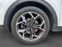 Kia sportage 1.6 crdi 136ch mhev isg dct7 4x4 gt line premium toit ouvrant occasion simplicicar coeur d'yvelines - auto expo...
