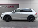 Volkswagen tiguan 1.5 tsi 150ch dsg7 r-line garantie mars 2028 occasion simplicicar les sables-d'olonne simplicicar...