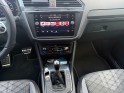 Volkswagen tiguan 1.5 tsi 150ch dsg7 r-line garantie mars 2028 occasion simplicicar les sables-d'olonne simplicicar...