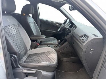 Volkswagen tiguan 1.5 tsi 150ch dsg7 r-line garantie mars 2028 occasion simplicicar les sables-d'olonne simplicicar...