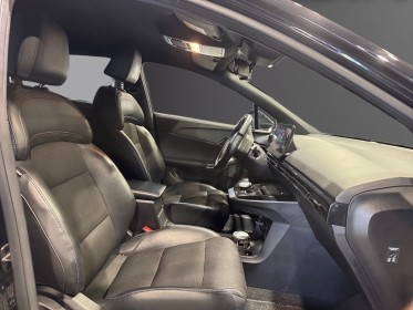 Mg mg4 ev 64kwh 150kw 2wd luxury occasion montpellier (34) simplicicar simplicibike france