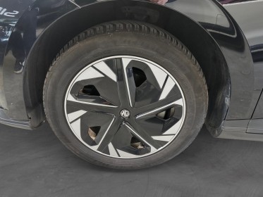 Mg mg4 ev 64kwh 150kw 2wd luxury occasion montpellier (34) simplicicar simplicibike france