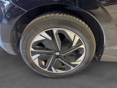 Mg mg4 ev 64kwh 150kw 2wd luxury occasion montpellier (34) simplicicar simplicibike france