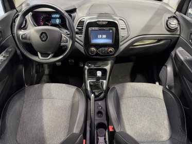 Renault captur tce 130ch intens garantie 12 mois occasion montpellier (34) simplicicar simplicibike france