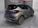 Renault captur tce 130ch intens garantie 12 mois occasion montpellier (34) simplicicar simplicibike france