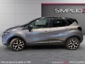 Renault captur tce 130ch intens garantie 12 mois occasion montpellier (34) simplicicar simplicibike france