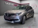 Renault captur tce 130ch intens garantie 12 mois occasion montpellier (34) simplicicar simplicibike france