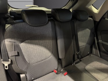 Renault captur tce 130ch intens garantie 12 mois occasion montpellier (34) simplicicar simplicibike france