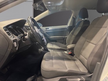 Volkswagen e-golf 136ch electrique garantie vw 2028 occasion montpellier (34) simplicicar simplicibike france