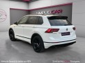 Volkswagen tiguan 2.0 tdi 150 dsg7 black r-line toit ouvrant caméra de recul dcc garantie 12 mois occasion barberey...