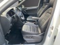 Volkswagen tiguan 2.0 tdi 150 dsg7 black r-line toit ouvrant caméra de recul dcc garantie 12 mois occasion barberey...
