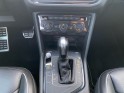Volkswagen tiguan 2.0 tdi 150 dsg7 black r-line toit ouvrant caméra de recul dcc garantie 12 mois occasion barberey...