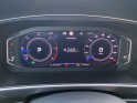 Volkswagen tiguan 2.0 tdi 150 dsg7 black r-line toit ouvrant caméra de recul dcc garantie 12 mois occasion barberey...
