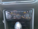 Volkswagen tiguan 2.0 tdi 150 dsg7 black r-line toit ouvrant caméra de recul dcc garantie 12 mois occasion barberey...