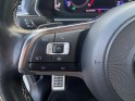 Volkswagen tiguan 2.0 tdi 150 dsg7 black r-line toit ouvrant caméra de recul dcc garantie 12 mois occasion barberey...
