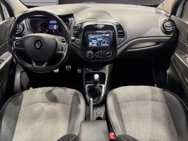 Renault captur tce 150ch intens toit panoramique garantie 12 mois occasion montpellier (34) simplicicar simplicibike france