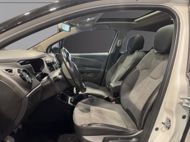 Renault captur tce 150ch intens toit panoramique garantie 12 mois occasion montpellier (34) simplicicar simplicibike france