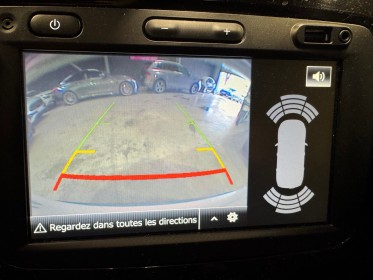 Renault captur tce 150ch intens toit panoramique garantie 12 mois occasion montpellier (34) simplicicar simplicibike france