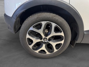 Renault captur tce 150ch intens toit panoramique garantie 12 mois occasion montpellier (34) simplicicar simplicibike france