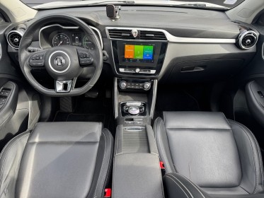 Mg zs zd ev luxury garantie mg 2028 soh 99% occasion montpellier (34) simplicicar simplicibike france