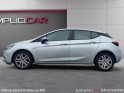 Opel astra 1.6 cdti 110ch garantie 12 mois occasion montpellier (34) simplicicar simplicibike france