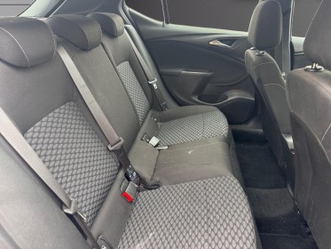 Opel astra 1.6 cdti 110ch garantie 12 mois occasion montpellier (34) simplicicar simplicibike france