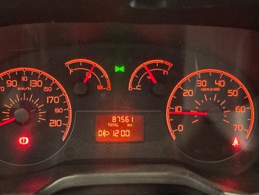 Citroen nemo hdi 70ch carplay garantie 12 mois occasion montpellier (34) simplicicar simplicibike france