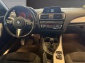 Bmw serie 1 f21 lci 118d xdrive 150 m sport / 1er main / attelage amovible occasion simplicicar andrézieux simplicicar...