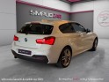 Bmw serie 1 f21 lci 118d xdrive 150 m sport / 1er main / attelage amovible occasion simplicicar andrézieux simplicicar...
