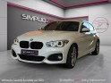 Bmw serie 1 f21 lci 118d xdrive 150 m sport / 1er main / attelage amovible occasion simplicicar andrézieux simplicicar...
