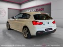 Bmw serie 1 f21 lci 118d xdrive 150 m sport / 1er main / attelage amovible occasion simplicicar andrézieux simplicicar...