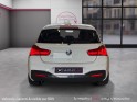 Bmw serie 1 f21 lci 118d xdrive 150 m sport / 1er main / attelage amovible occasion simplicicar andrézieux simplicicar...