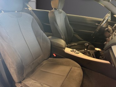 Bmw serie 1 f21 lci 118d xdrive 150 m sport / 1er main / attelage amovible occasion simplicicar andrézieux simplicicar...