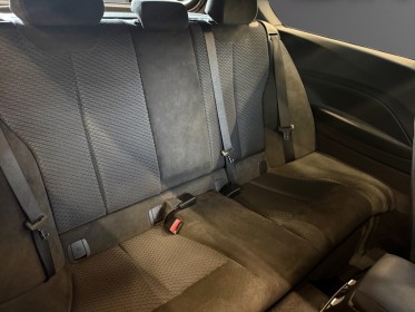 Bmw serie 1 f21 lci 118d xdrive 150 m sport / 1er main / attelage amovible occasion simplicicar andrézieux simplicicar...