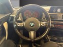 Bmw serie 1 f21 lci 118d xdrive 150 m sport / 1er main / attelage amovible occasion simplicicar andrézieux simplicicar...