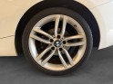 Bmw serie 1 f21 lci 118d xdrive 150 m sport / 1er main / attelage amovible occasion simplicicar andrézieux simplicicar...
