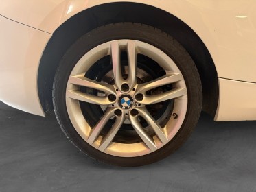 Bmw serie 1 f21 lci 118d xdrive 150 m sport / 1er main / attelage amovible occasion simplicicar andrézieux simplicicar...