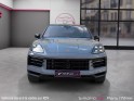 Porsche cayenne coupe e-hybrid 3.0 v6 470 ch tiptronic bva / echappement sport / bose / sieges chauffants /ventilÉs occasion...