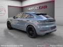 Porsche cayenne coupe e-hybrid 3.0 v6 470 ch tiptronic bva / echappement sport / bose / sieges chauffants /ventilÉs occasion...