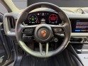 Porsche cayenne coupe e-hybrid 3.0 v6 470 ch tiptronic bva / echappement sport / bose / sieges chauffants /ventilÉs occasion...