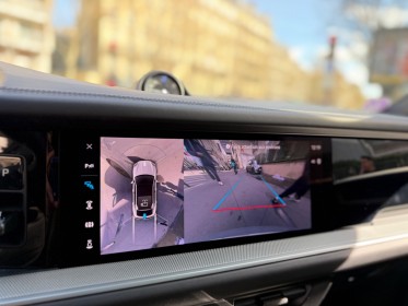 Porsche cayenne coupe e-hybrid 3.0 v6 470 ch tiptronic bva / echappement sport / bose / sieges chauffants /ventilÉs occasion...