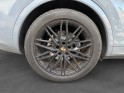 Porsche cayenne coupe e-hybrid 3.0 v6 470 ch tiptronic bva / echappement sport / bose / sieges chauffants /ventilÉs occasion...